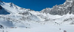 Гибель туристов на горе Мунку-Сардык в Бурятии: хронология событий и подробности