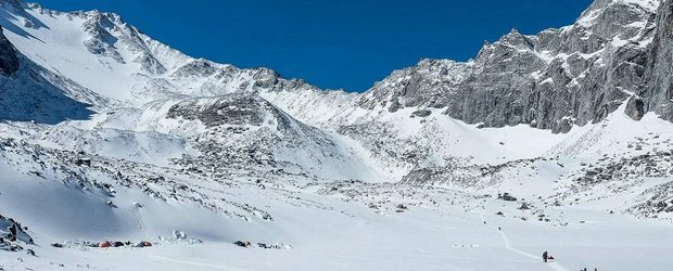 Гибель туристов на горе Мунку-Сардык в Бурятии: хронология событий и подробности