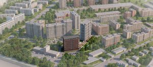 Свердловский округ: почему этот район стоит вашего внимания