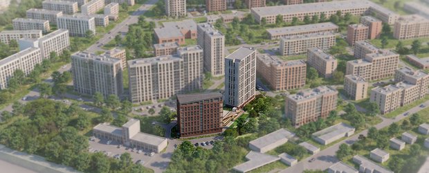 Свердловский округ: почему этот район стоит вашего внимания