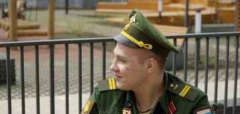Новая квартира — новый этап: как ветеран СВО возвращается к самостоятельной жизни