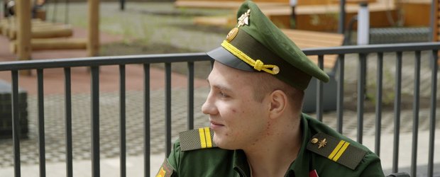 Новая квартира — новый этап: как ветеран СВО возвращается к самостоятельной жизни