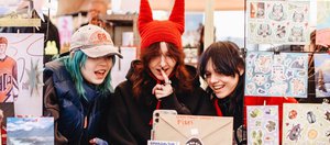 Как провести выходные: открываем город заново