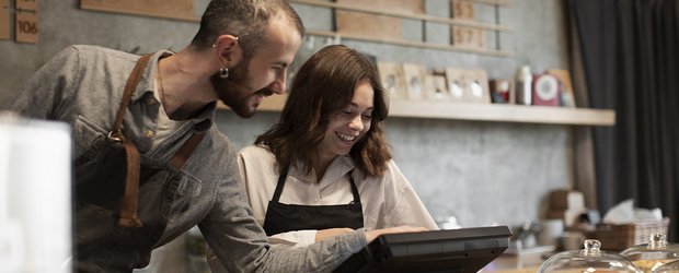 Автоматизация сети ресторанов: как объединить продажи, склад, кухню и доставку в единую систему