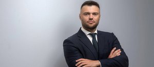 Вадим Логунов: «Мы строим объект федерального значения, который определит экологическое будущее Иркутской области»