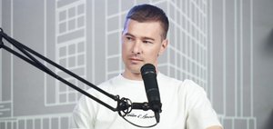 «Горжусь тем, что я из Сибири». Интервью с экспертом шоу «Ну-ка все вместе!» Григорием Юрченко