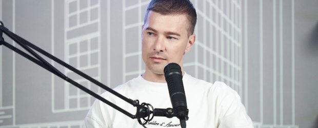 «Горжусь тем, что я из Сибири». Интервью с экспертом шоу «Ну-ка все вместе!» Григорием Юрченко