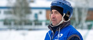 «Воспитываем свою плеяду»: как «Байкал-Энергия» строит хоккейную экосистему