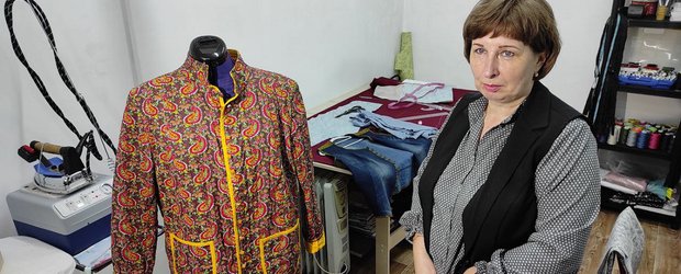 «Самое сложное – решиться»: жительница Иркутской области, несмотря на инвалидность, открыла свой бизнес
