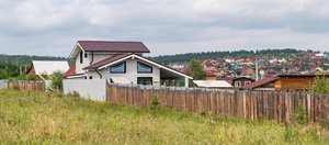 Поле Черепанова в Иркутском округе: как жители микрорайона на сельхозземлях борются за свои дома