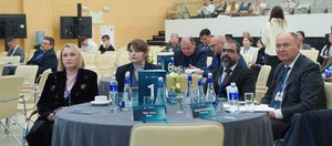 Ради здорового будущего наших детей: выдающиеся хирурги встретились в Иркутской области для обмена опытом