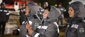 Три истории успеха: как женщины-инженеры ИНК строят карьеру в добывающей отрасли