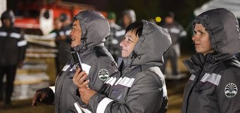 Три истории успеха: как женщины-инженеры ИНК строят карьеру в добывающей отрасли