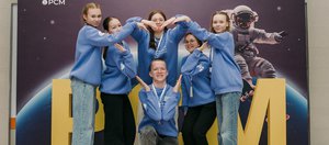 От студента до тьютора: о проекте наставничества в колледже БГУ