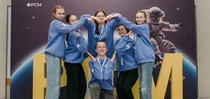 От студента до тьютора: о проекте наставничества в колледже БГУ