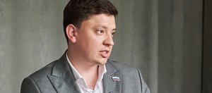 Даниил Литвинов — почему политик отправился добровольцем в зону СВО