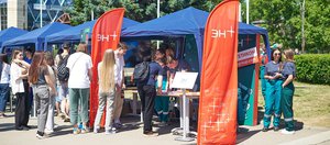 Учись, получай опыт, работай: как ИРНИТУ и Эн+ готовят специалистов