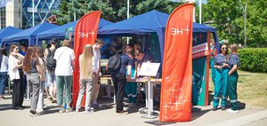 Учись, получай опыт, работай: как ИРНИТУ и Эн+ готовят специалистов