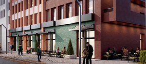 6 факторов, которые «Хилтон» учитывал при выборе места в Иркутске