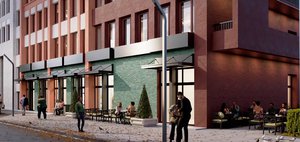 6 факторов, которые «Хилтон» учитывал при выборе места в Иркутске