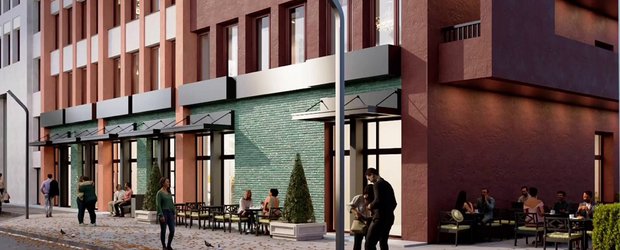 6 факторов, которые «Хилтон» учитывал при выборе места в Иркутске