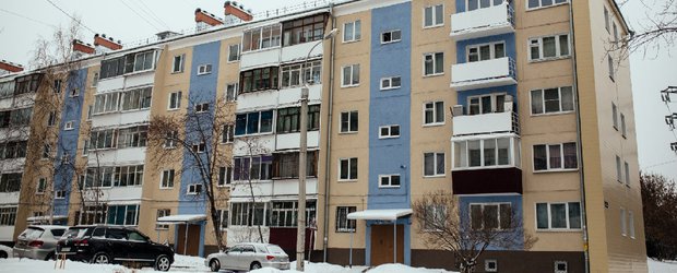 Снежный ком проблем в ЖКХ: о рисках коллапса в сфере