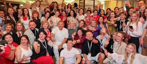 Проект «Свой в Альфе»: сообщество финансово грамотных клиентов