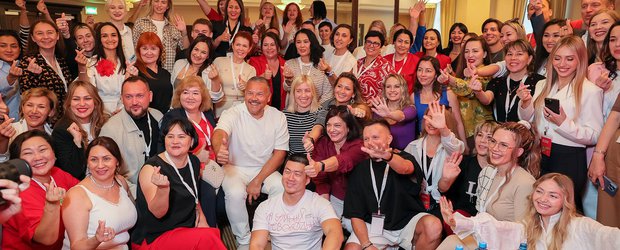 Проект «Свой в Альфе»: сообщество финансово грамотных клиентов