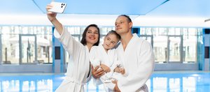 Новогодние каникулы по мотивам «Одного дома»: праздник для всей семьи