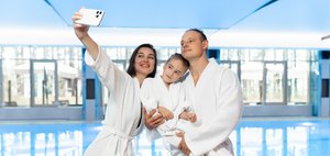 Новогодние каникулы по мотивам «Одного дома»: праздник для всей семьи