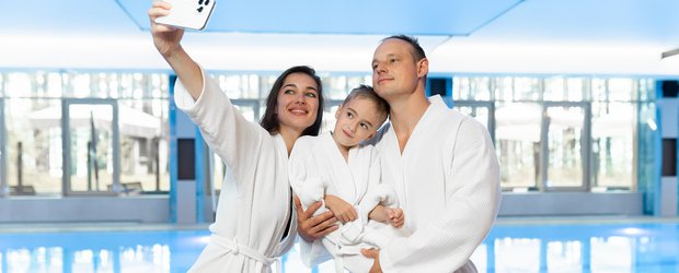 Новогодние каникулы по мотивам «Одного дома»: праздник для всей семьи