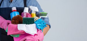 Новичкам и профи: в Иркутске обучат современным методам уборки