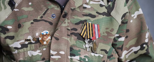 От боевых задач к рабочим: как бизнес может поддержать ветеранов СВО?