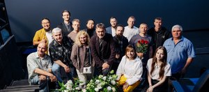 Презентация фильма «Зимник» в Иркутске: зрители о картине, отмеченной на Московском кинофестивале