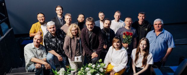 Презентация фильма «Зимник» в Иркутске: зрители о картине, отмеченной на Московском кинофестивале