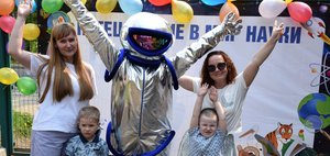«Визитная карточка Иркутской области»: как инициативные проекты жителей развивают регион