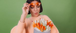 Без банальностей: выбираем подарки на 8 Марта