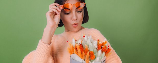 Без банальностей: выбираем подарки на 8 Марта