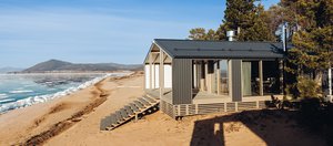 На Байкале открылся необычный отель: туристический комплекс AMAR в Бурятии становится новой точкой притяжения