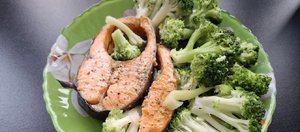 Силовые, диеты и ошибки: личный опыт формирования правильного рациона. Часть&nbsp;2