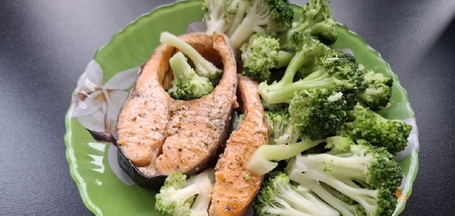 Силовые, диеты и ошибки: личный опыт формирования правильного рациона. Часть&nbsp;2