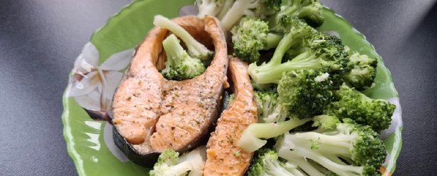 Силовые, диеты и ошибки: личный опыт формирования правильного рациона. Часть&nbsp;2