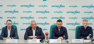 «Золото» с прицелом на будущее: «Байкал-Энергия» подвела итоги триумфального сезона