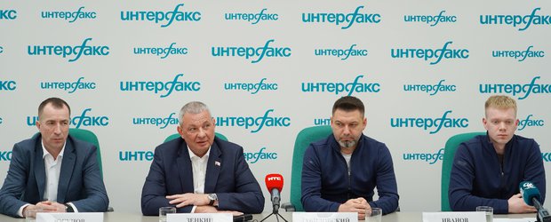 «Золото» с прицелом на будущее: «Байкал-Энергия» подвела итоги триумфального сезона