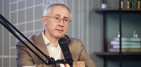 Управляющий Отделением СФР по Иркутской области – о мерах соцподдержки разных категорий населения