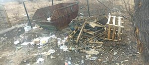 Хроника убранных свалок: итоги работы за первый квартал 2026 года