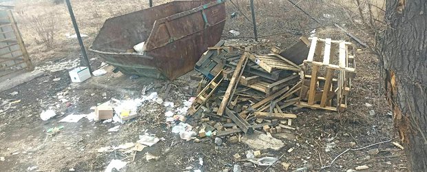 Хроника убранных свалок: итоги работы за первый квартал 2026 года