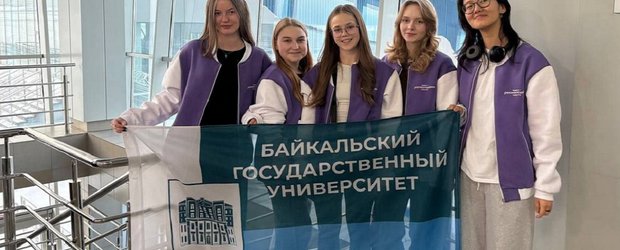 Студент студенту — наставник: как в колледже БГУ создали свою систему взаимодействия благодаря гранту Росмолодежи