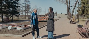 «Родные догадывались, что я не останусь в стороне»: разговор с ветераном СВО