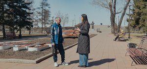 «Родные догадывались, что я не останусь в стороне»: разговор с ветераном СВО